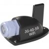 Product image 2 of the product “Sat-Anlage CombiSat WiFi 65 Twin ”